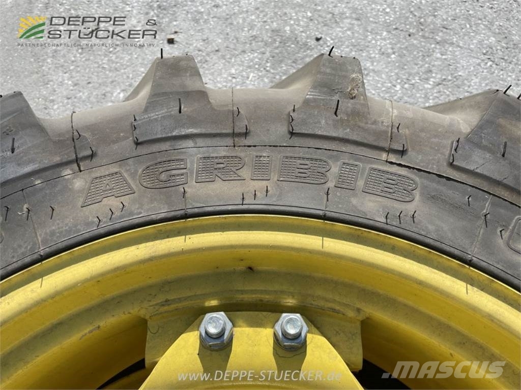 Michelin 11.2 R24 Agri Bib Sonstige Landmaschinen