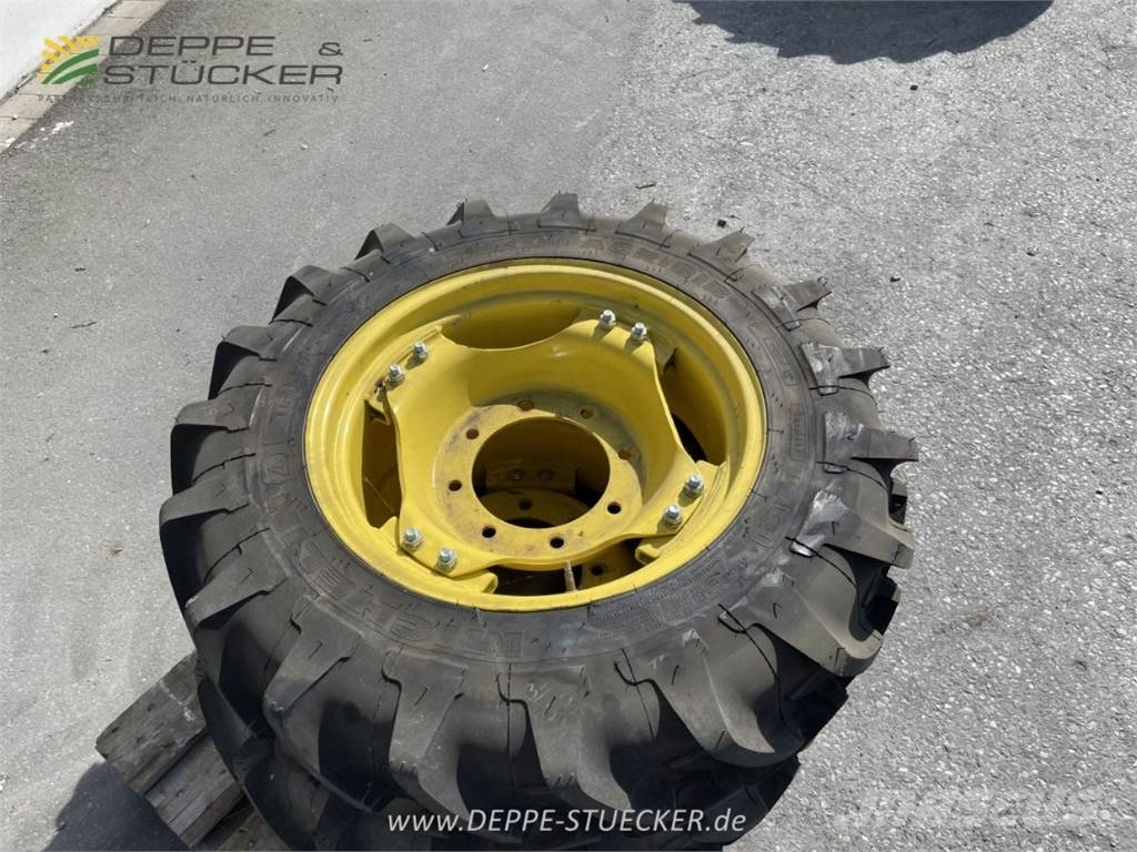 Michelin 11.2 R24 Agri Bib Sonstige Landmaschinen