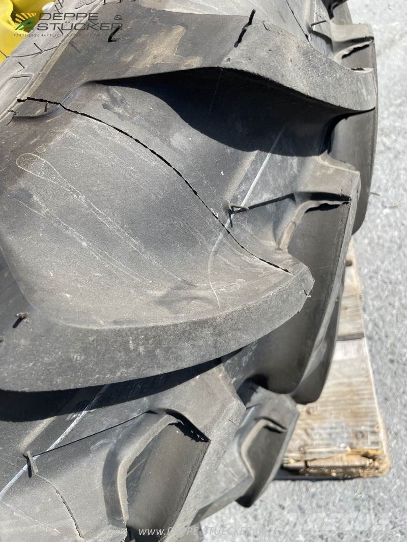 Michelin 11.2 R24 Agri Bib Sonstige Landmaschinen