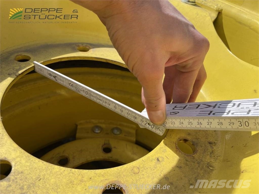 Michelin 11.2 R24 Agri Bib Sonstige Landmaschinen