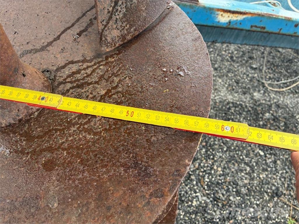 Rabe Königsadler 6m زحافات ساحقة