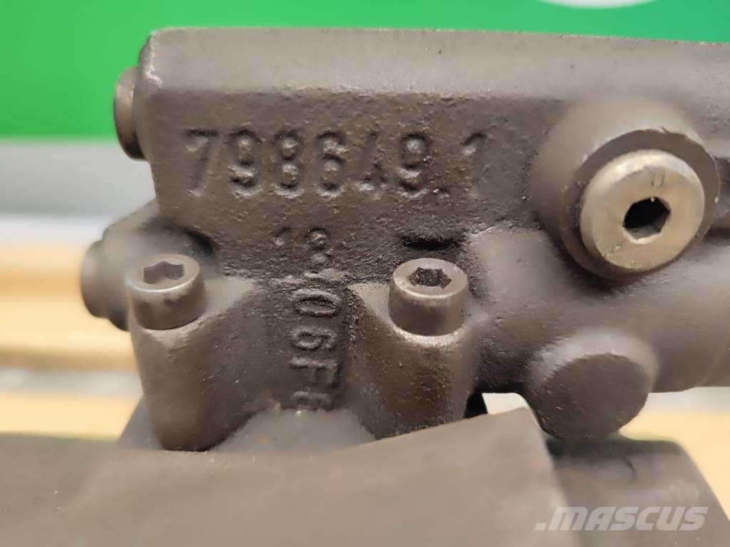 Rexroth Hydraulic pump R902462905 Rexroth Hydraulik