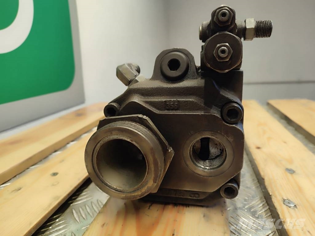 Rexroth Hydraulic pump R902462905 Rexroth Hydraulik