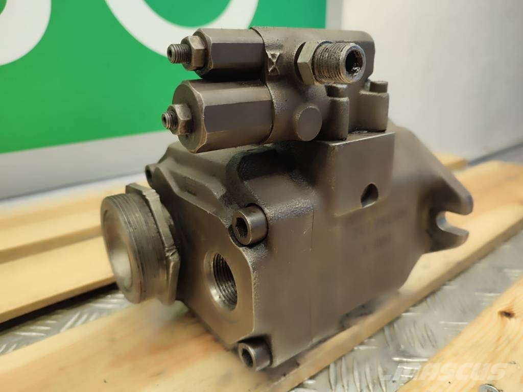 Rexroth Hydraulic pump R902462905 Rexroth Hydraulik