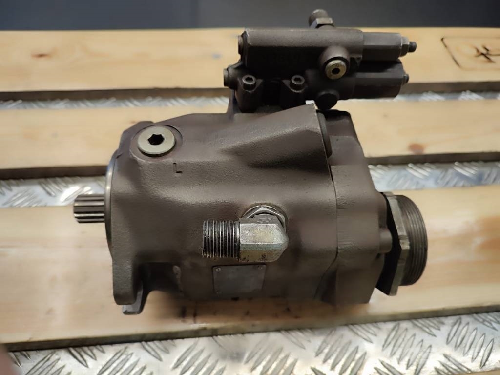 Rexroth Hydraulic pump R902462905 Rexroth Hydraulik