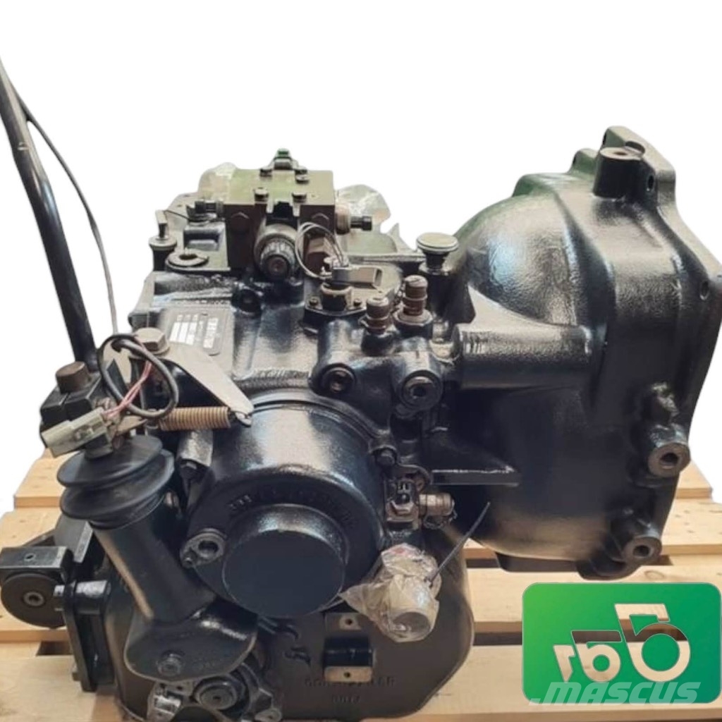 Manitou Gearbox 004212235R 259396 MT 1840 Getriebe