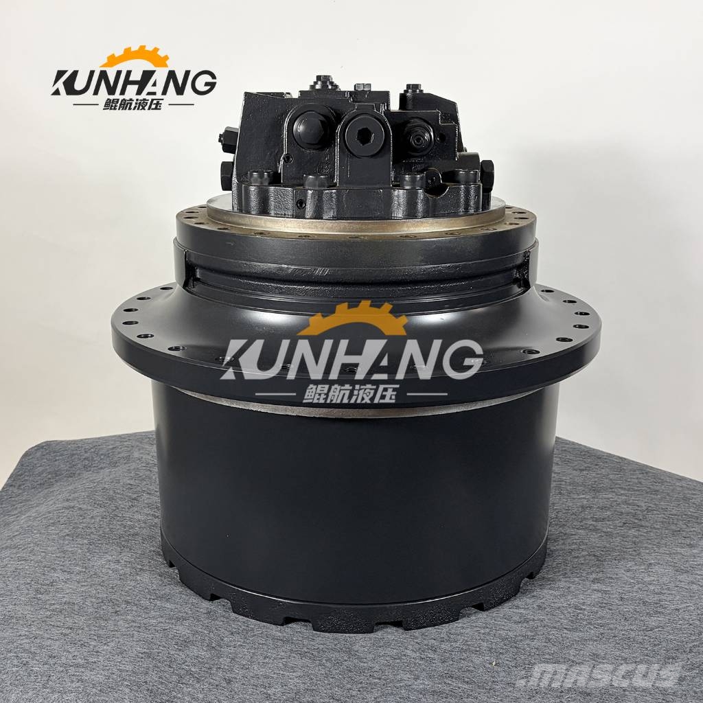 Komatsu PC490LC-10 Final Drive 208-27-00450 208-27-00451 트랜스미션