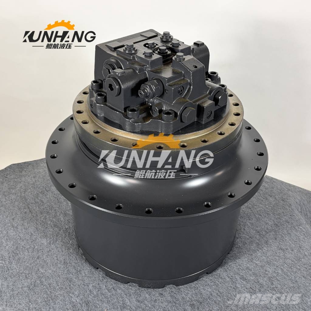 Komatsu PC490LC-10 Final Drive 208-27-00450 208-27-00451 트랜스미션