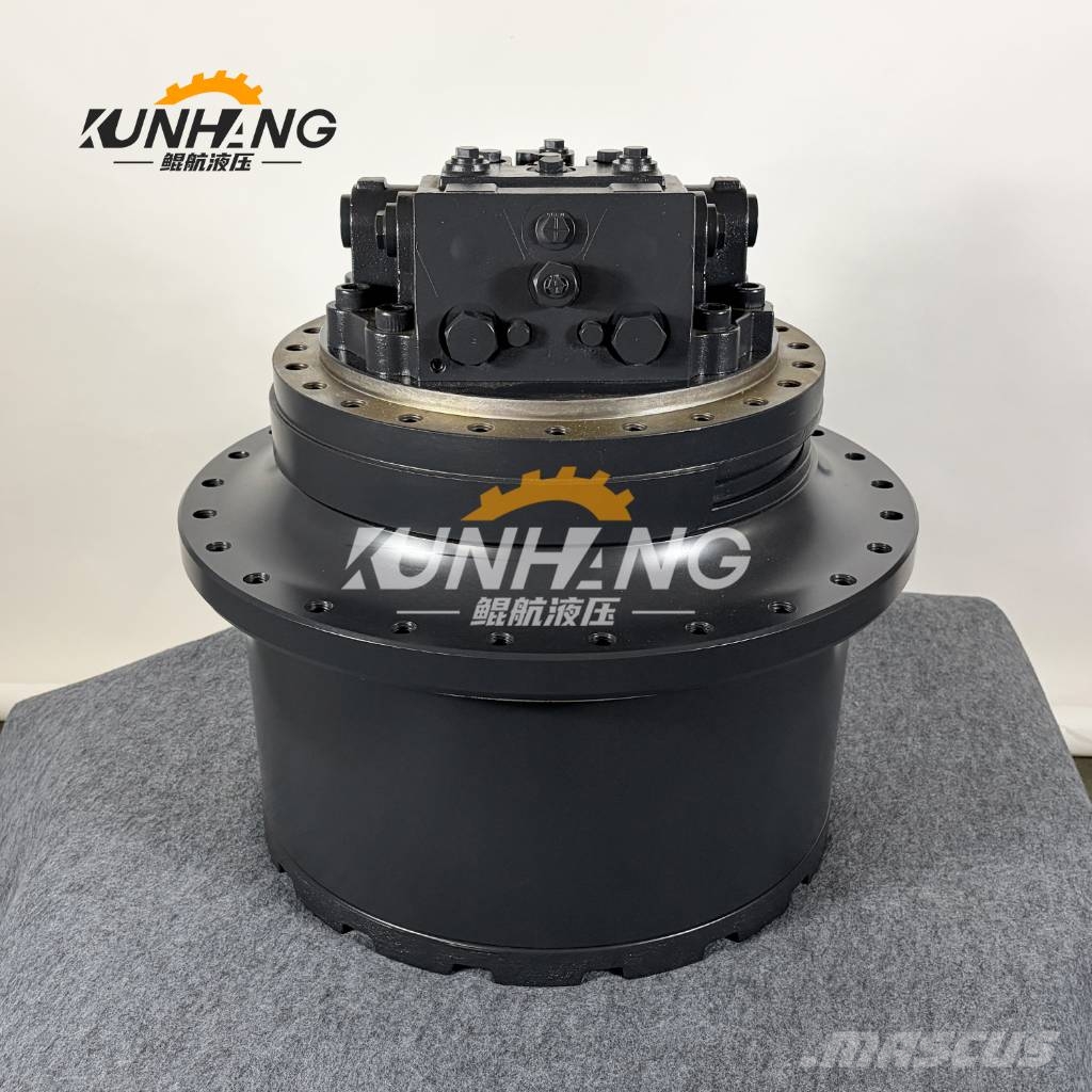 Komatsu PC490LC-10 Final Drive 208-27-00450 208-27-00451 트랜스미션