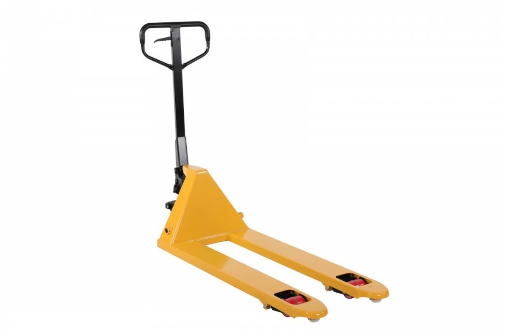Swedmach Premium Quicklyft. Handtruck Pallvagn Ръчно водими