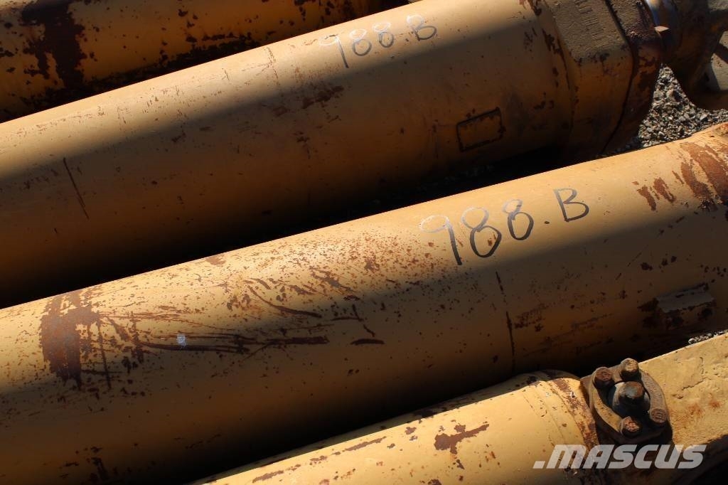 CAT 988 B Hydraulic Cylinder (Μπουκάλα) Υδραυλικά