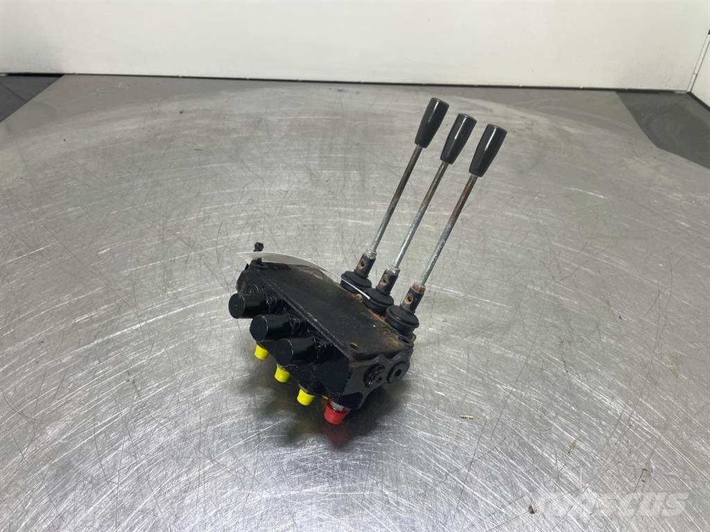 ATN PIAF1000R-Walvoil SD5/3-P-102300670-Valve/Ventile Хидравлични