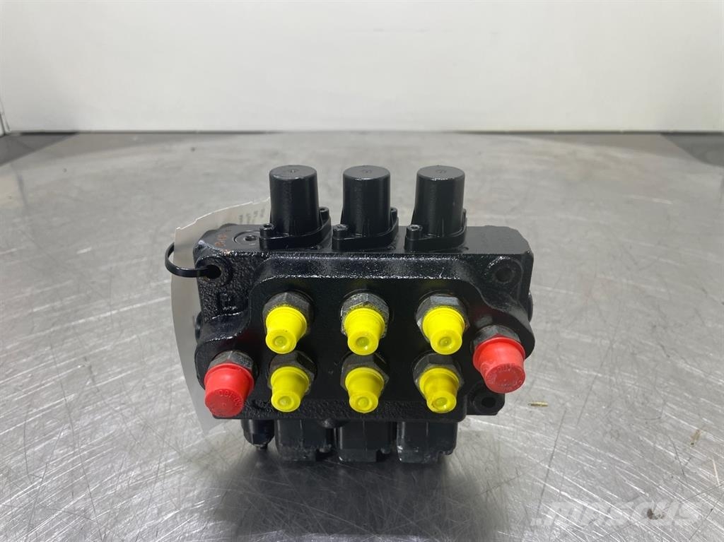 ATN PIAF1000R-Walvoil SD5/3-P-Valve/Ventile/Ventiel Υδραυλικά