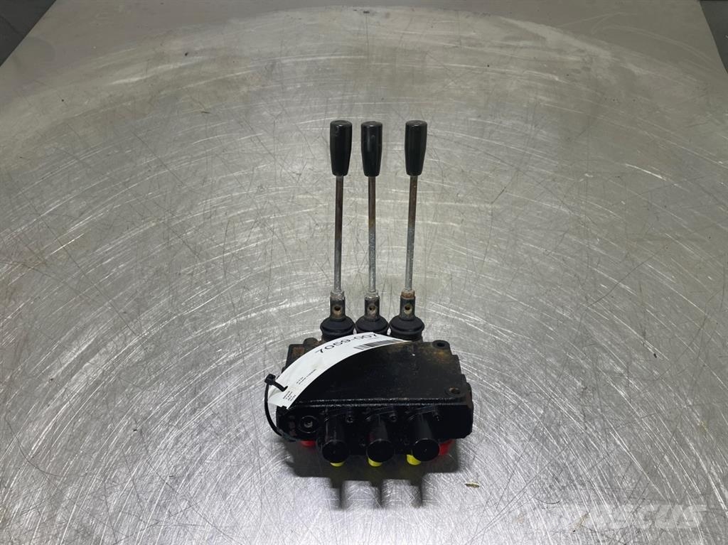 ATN PIAF1000R-Walvoil SD5/3-P-Valve/Ventile/Ventiel Υδραυλικά