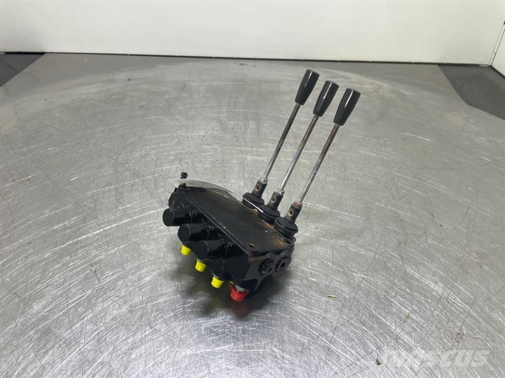 ATN PIAF1000R-Walvoil SD5/3-P-Valve/Ventile/Ventiel Υδραυλικά