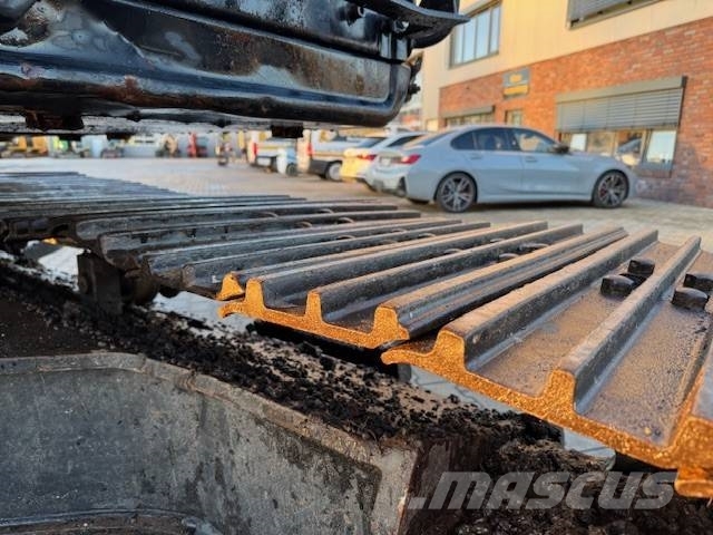 CAT 319 D L 履带挖掘机