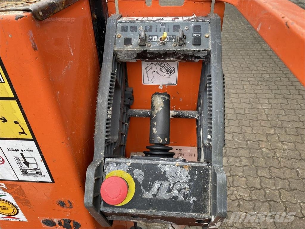 JLG 1230ES Personhissar och andra hissar