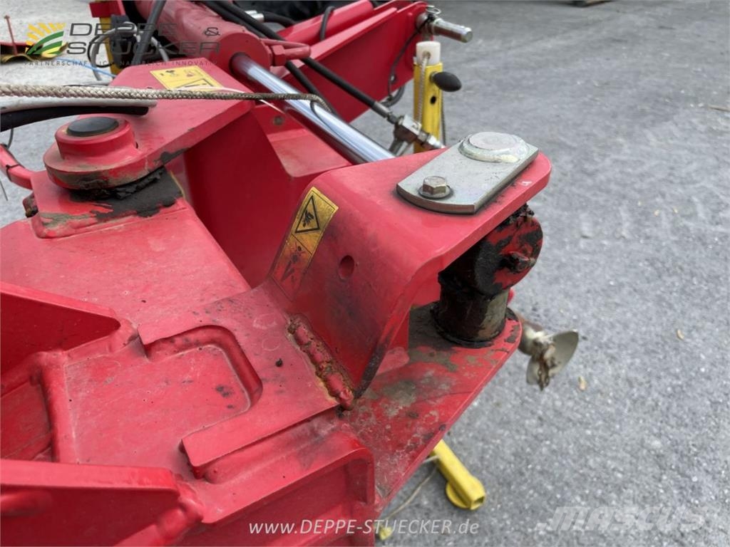 Pöttinger Novacat 305 H ED 农业机械-其他