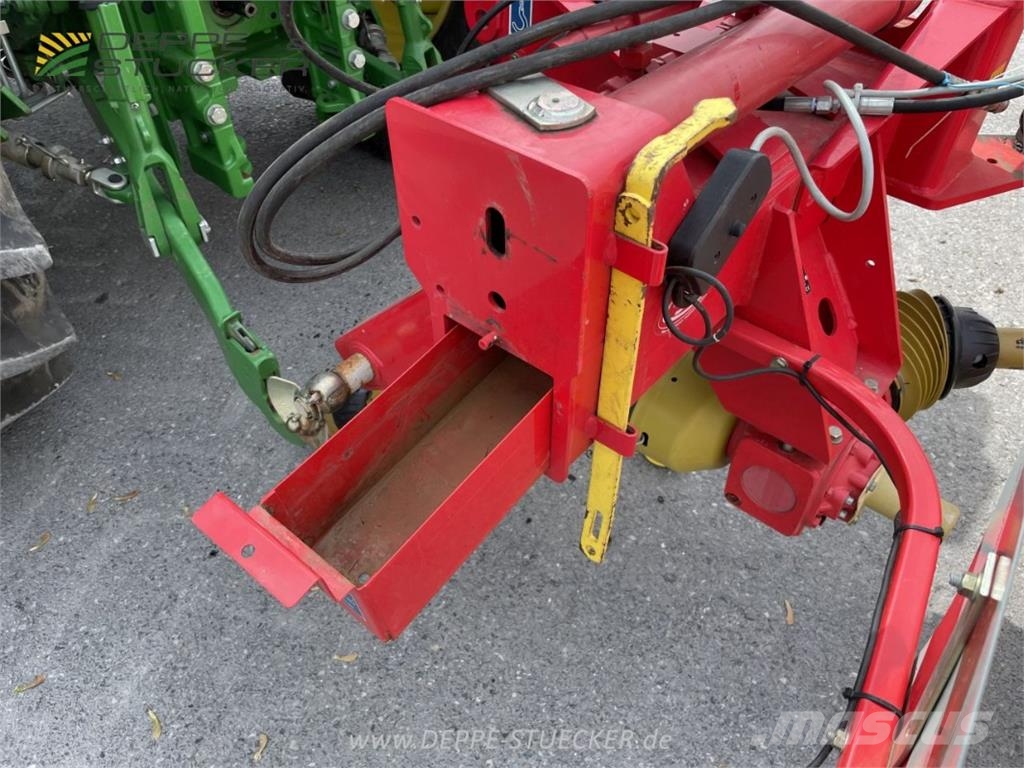Pöttinger Novacat 305 H ED 农业机械-其他