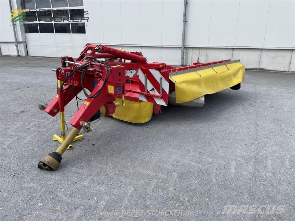 Pöttinger Novacat 305 H ED 农业机械-其他