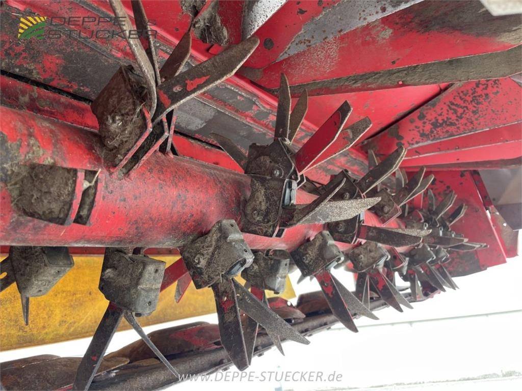 Pöttinger Novacat 305 H ED 农业机械-其他