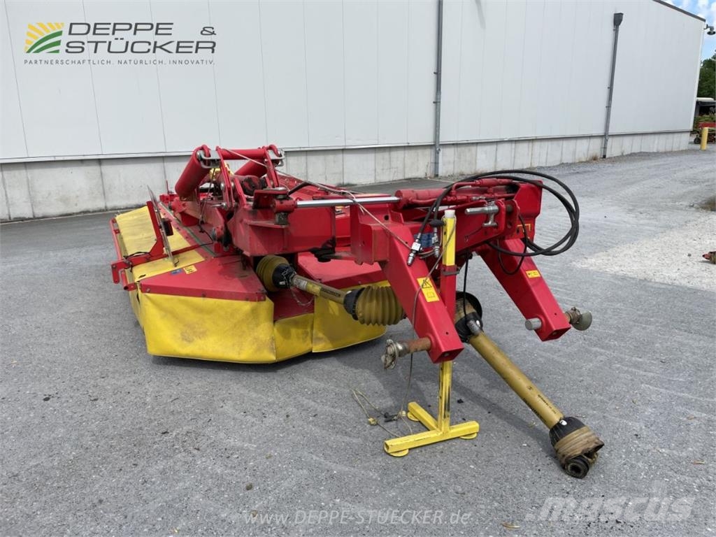 Pöttinger Novacat 305 H ED 农业机械-其他