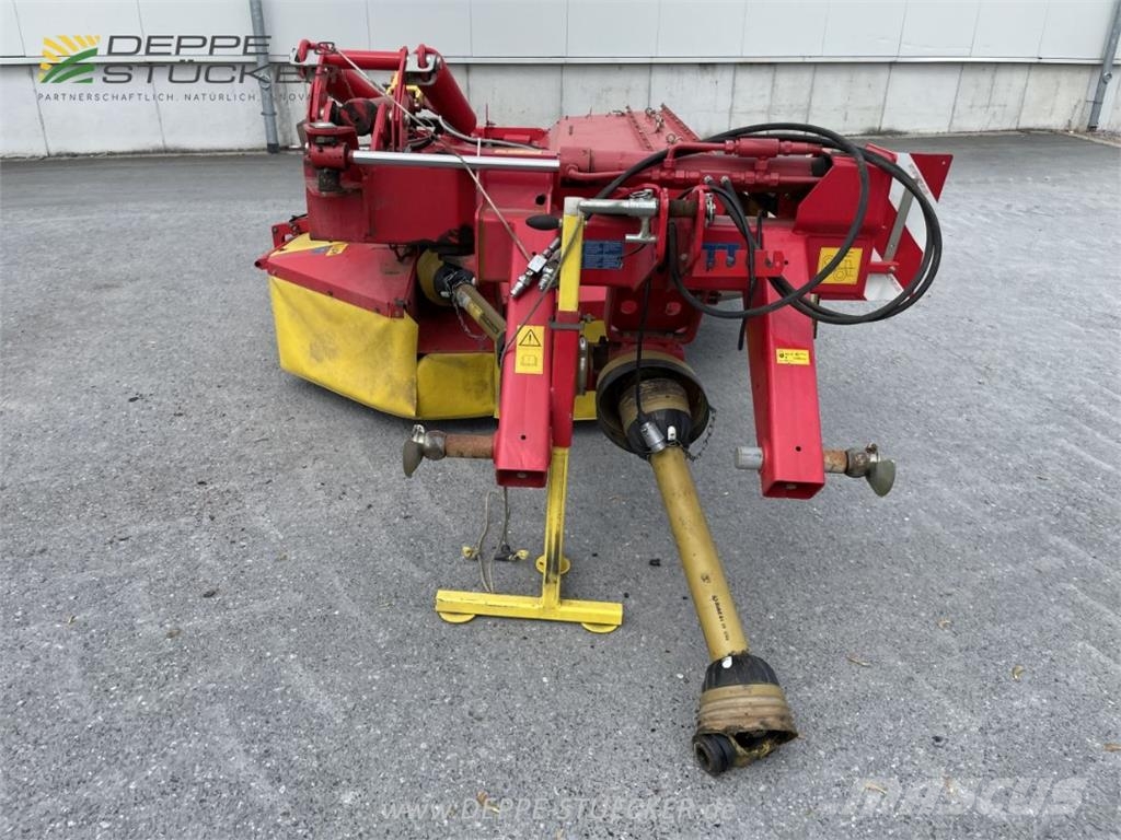 Pöttinger Novacat 305 H ED 农业机械-其他