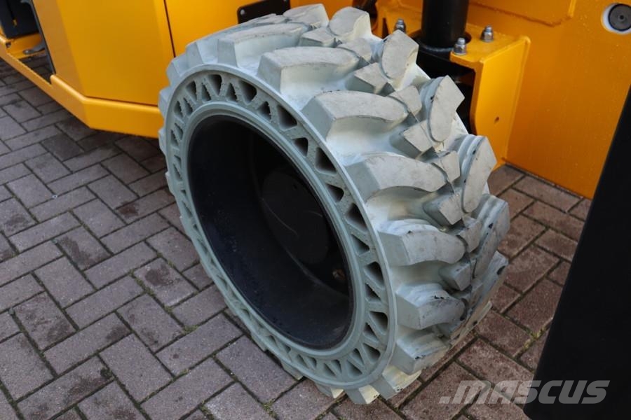Haulotte HS18EPRO Unused, Valid Inspection, Full Electric 4 Saksilavat