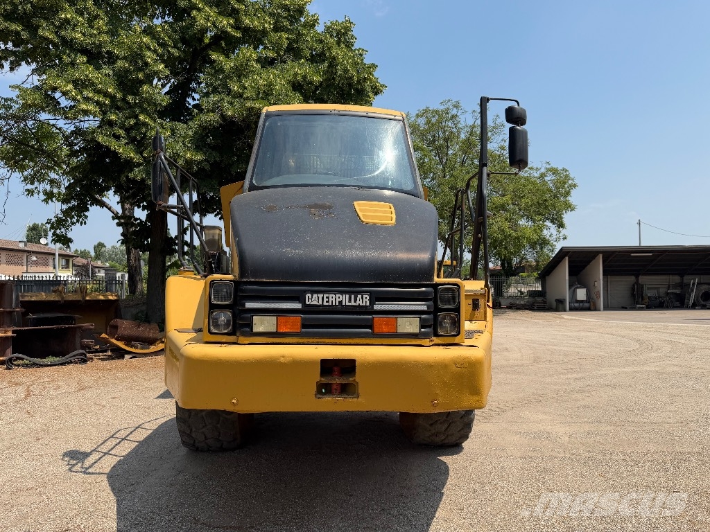 CAT 730 Others