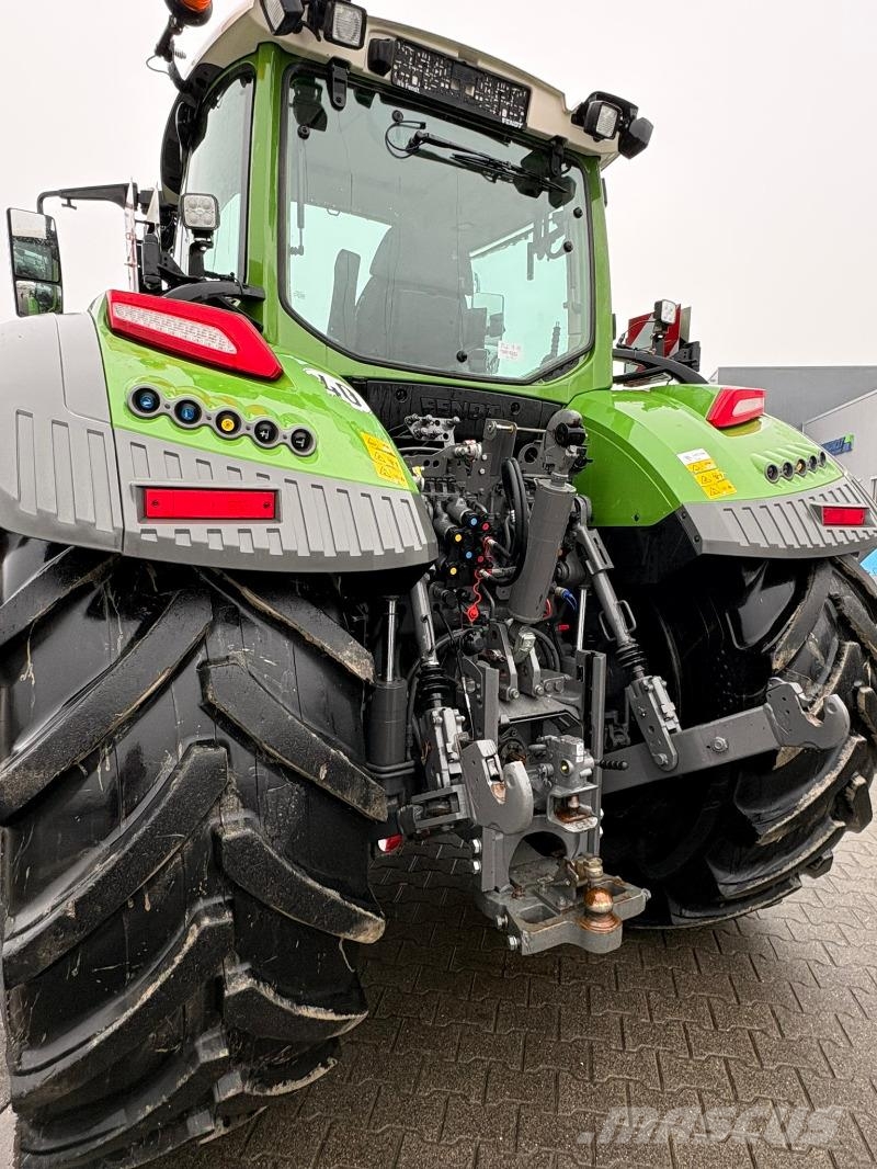 Fendt 728 Profi Plus Gen7 *6000 Std. Garantie.* 拖拉机/农用车