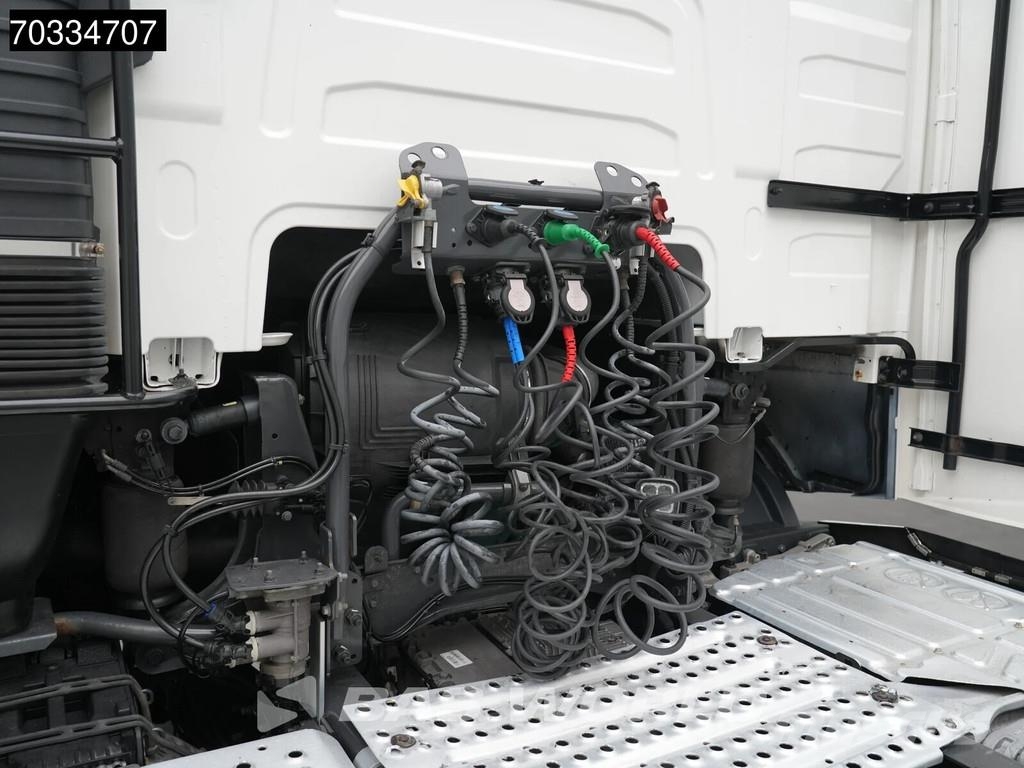 Volvo FH 500 4X2 XL 2x Tanks I-ParkCool ACC APK 01-2027 Vetopöytäautot