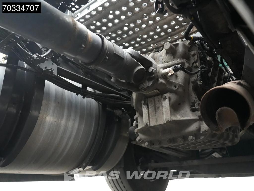 Volvo FH 500 4X2 XL 2x Tanks I-ParkCool ACC APK 01-2027 Vlačilci