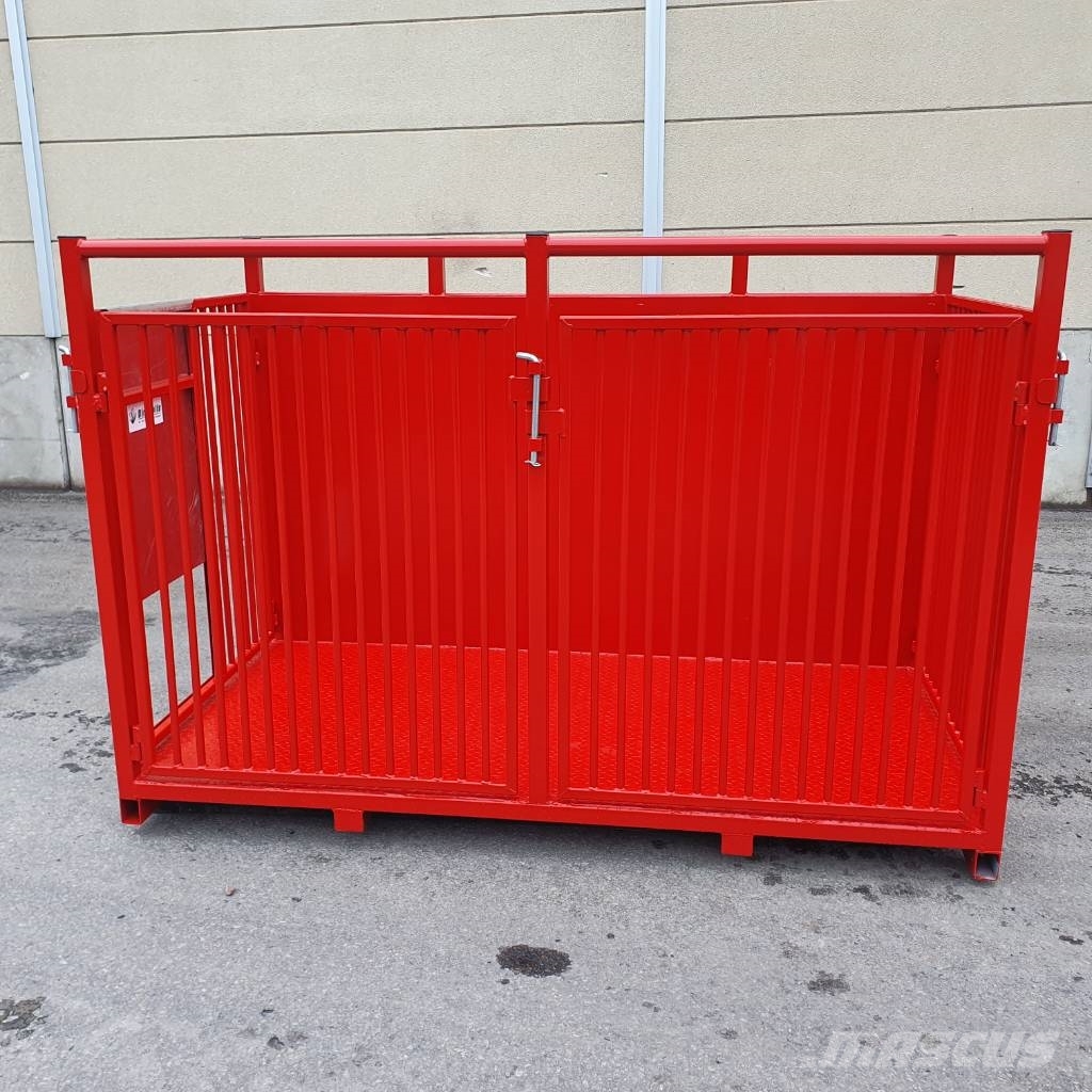 Dinapolis G-240 Other livestock machinery and accessories