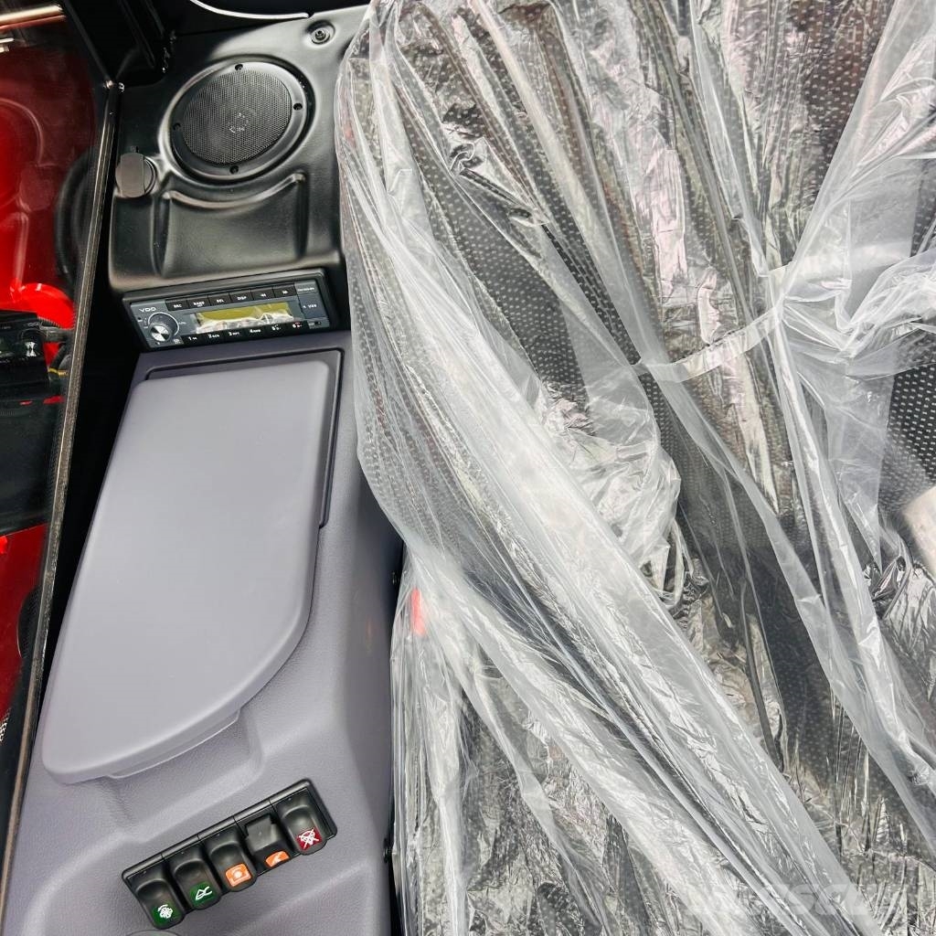 Manitou MLT 625-75 H ELITE Teleskooplaadurid