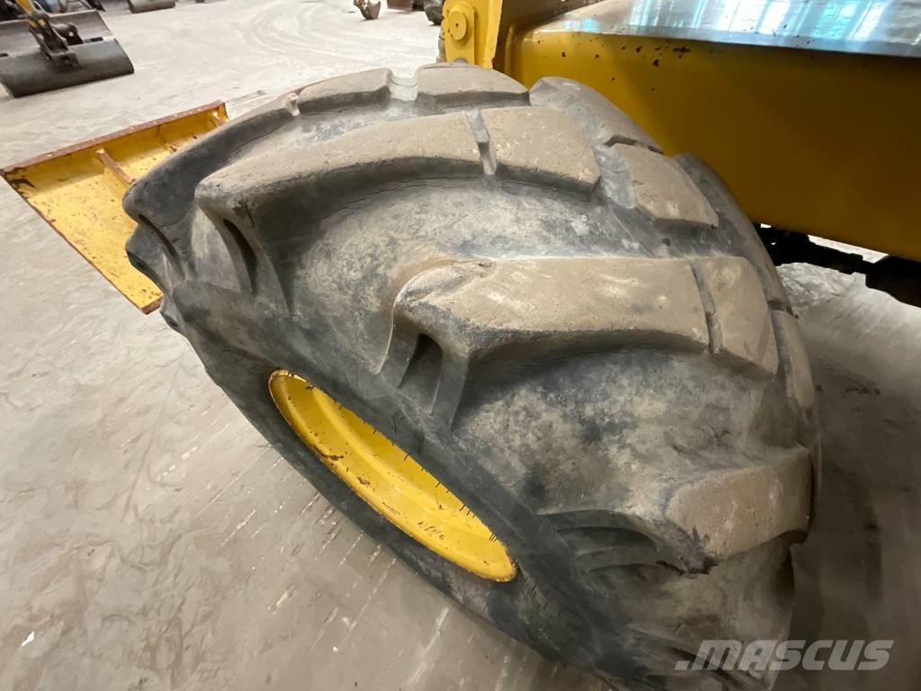 Komatsu PW 118 MR-8 Mobilbagger