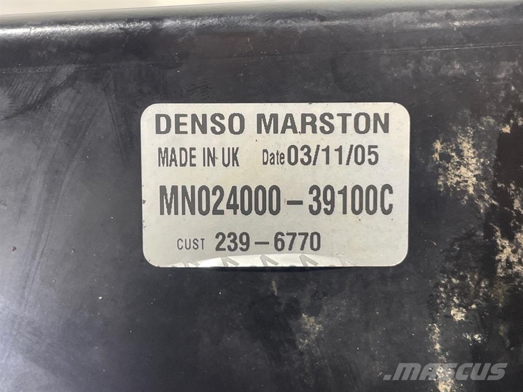 CAT 924G-239-6770-Cooler/Kühler/Koeler Motoren