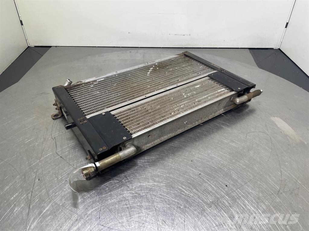CAT 924G-239-6770-Cooler/Kühler/Koeler Motoren
