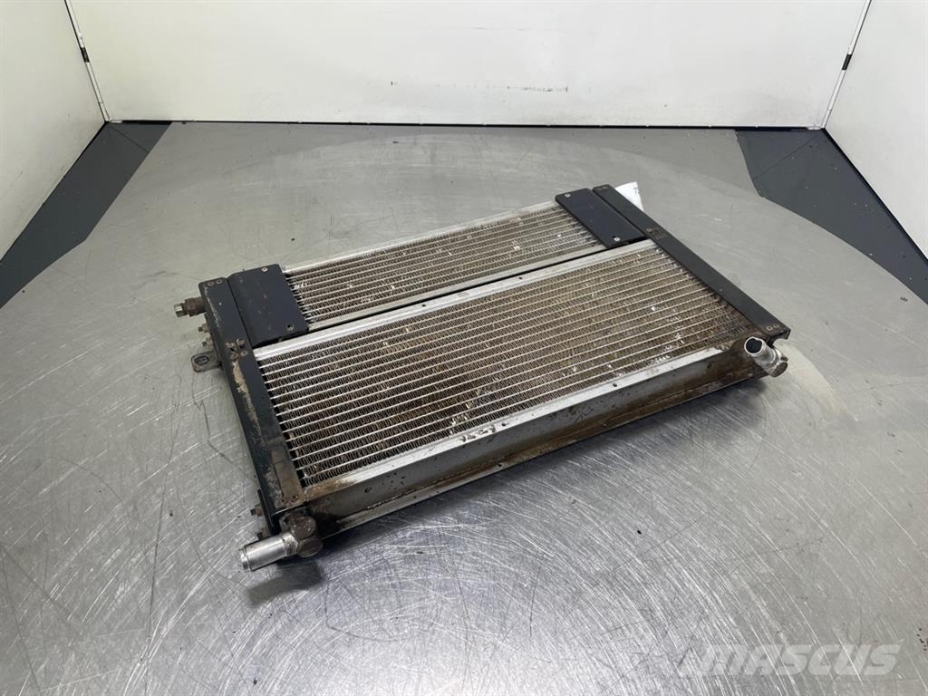 CAT 924G-239-6770-Cooler/Kühler/Koeler Motoren