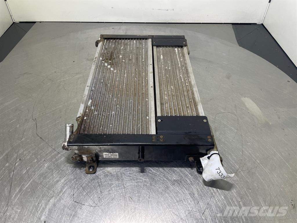 CAT 924G-239-6770-Cooler/Kühler/Koeler Motoren