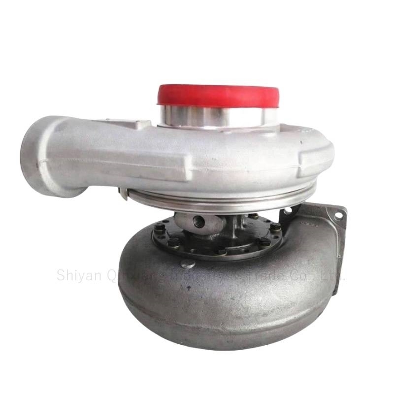 Cummins KTA19 HX80 Trubo 2882093 3767946 4033483 3594139 3 Motorer