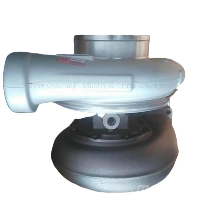 Cummins KTA19 HX80 Trubo 2882093 3767946 4033483 3594139 3 Motorer