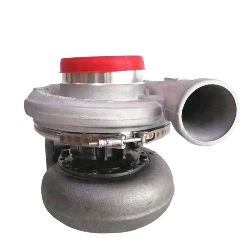 Cummins KTA19 HX80 Trubo 2882093 3767946 4033483 3594139 3 Motorer