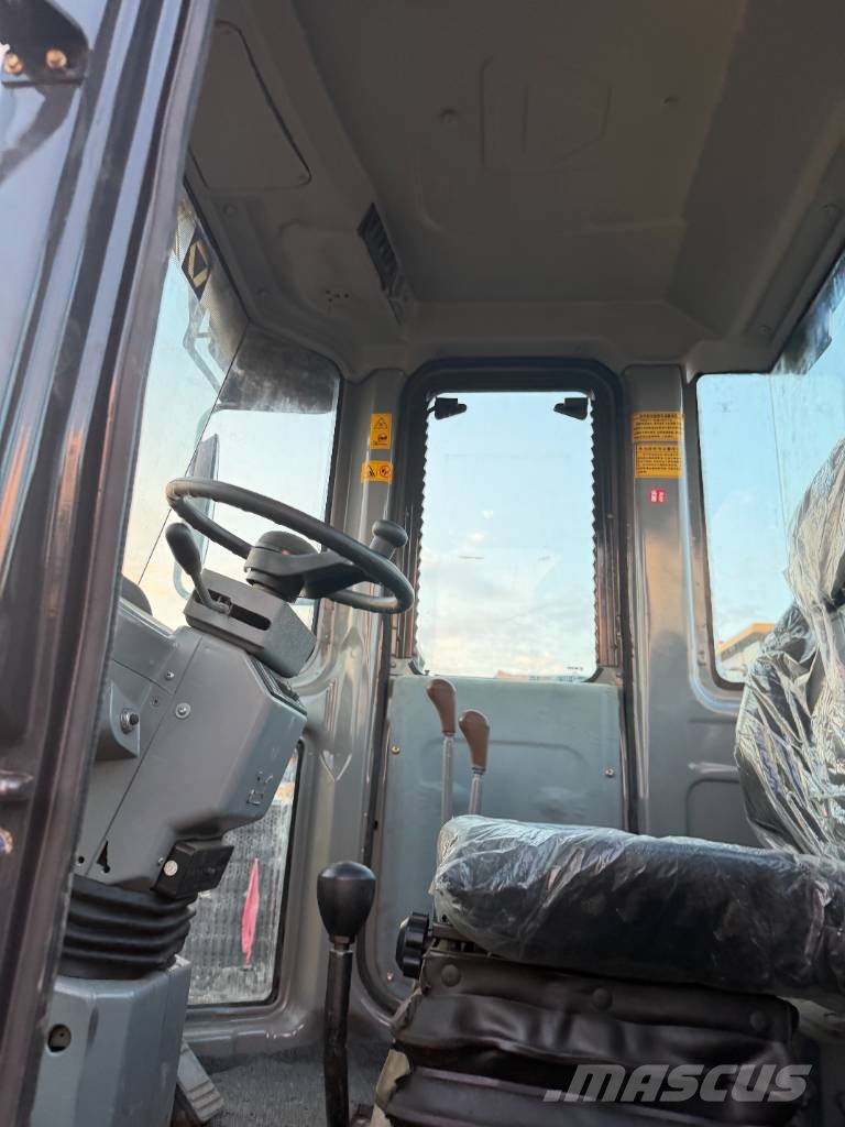XCMG LW 300 FN Plenty of wheel loaders in stock Фронтальні навантажувачі