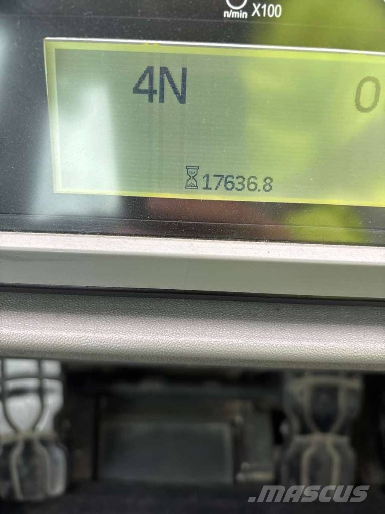CAT 988 K 轮式装载机