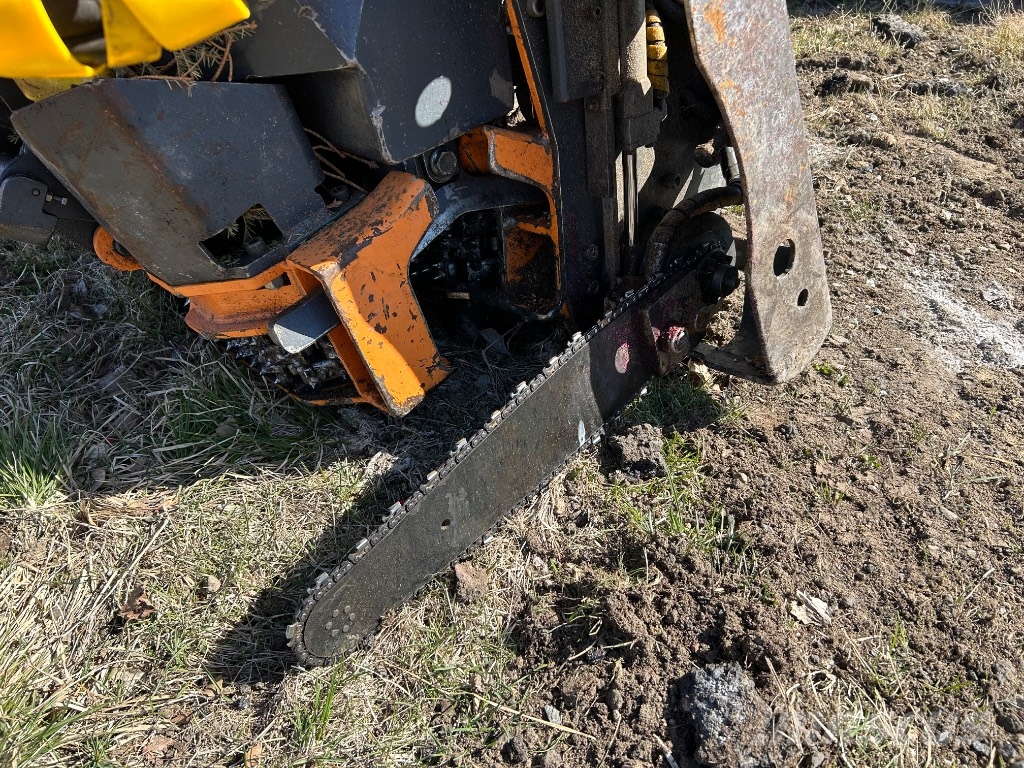 Komatsu PC 78US-11EO Midigrävmaskiner 7t - 12t