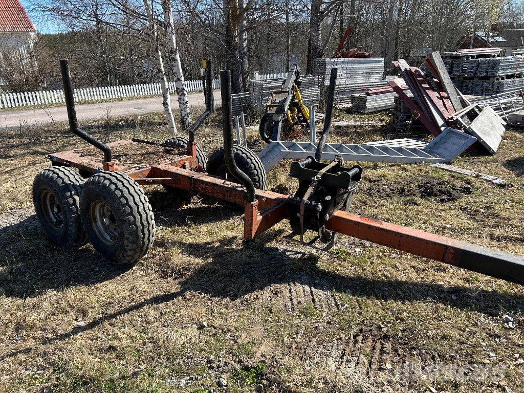 Komatsu PC 78US-11EO Midigrävmaskiner 7t - 12t