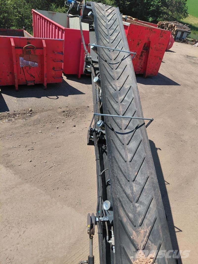 Komplett Kompatto 5030 Ďalšie poľnohospodárske stroje