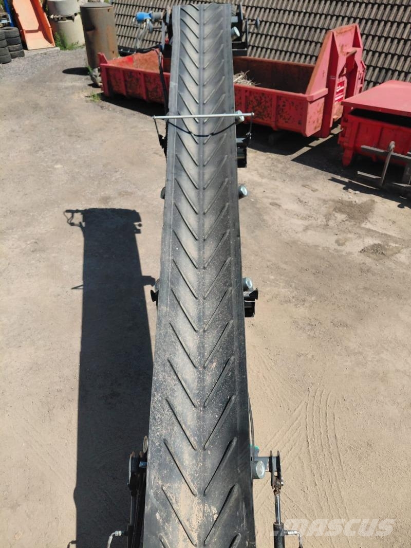 Komplett Kompatto 5030 Ďalšie poľnohospodárske stroje