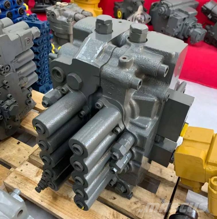Kato HD1430 Hydraulic Control Valve Hydraulik