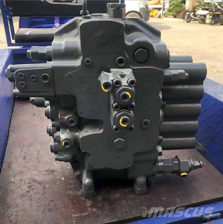 Kato HD1430 Hydraulic Control Valve Hydraulik